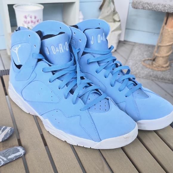 Jordan Retro 7 "Pantone" 2017 Size 13 - Picture 1 of 7